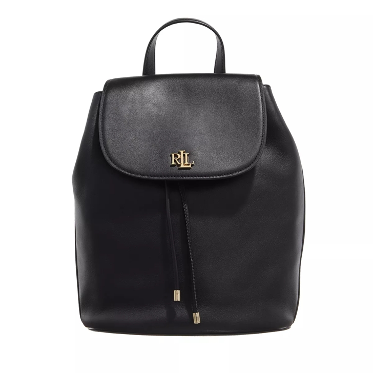 Lauren Ralph Lauren Winny 25 Backpack Black