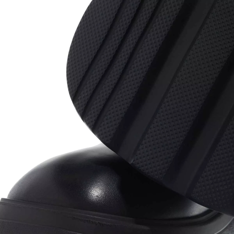 Copenhagen Stiefeletten CPH146 Vitello Black Black(Image 3)