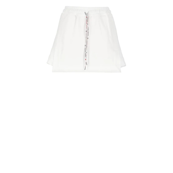 Vivienne Westwood White Cheerleader Skirt White | Mini jupes