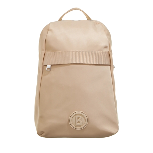 Bogner Maggia Maxi Backpack Svz Sesame Rucksack