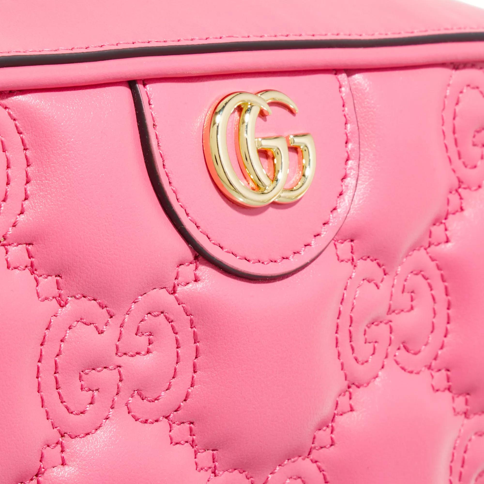 Gucci Crossbody bags Small Bag in roze