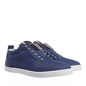 Christian Louboutin Mens Trainers