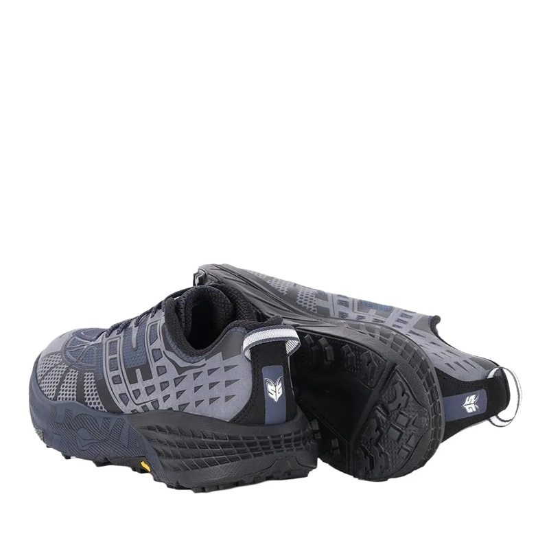 Hoka Schnürschuhe Sneaker Speedgoat 2 TS blau(Image 2)