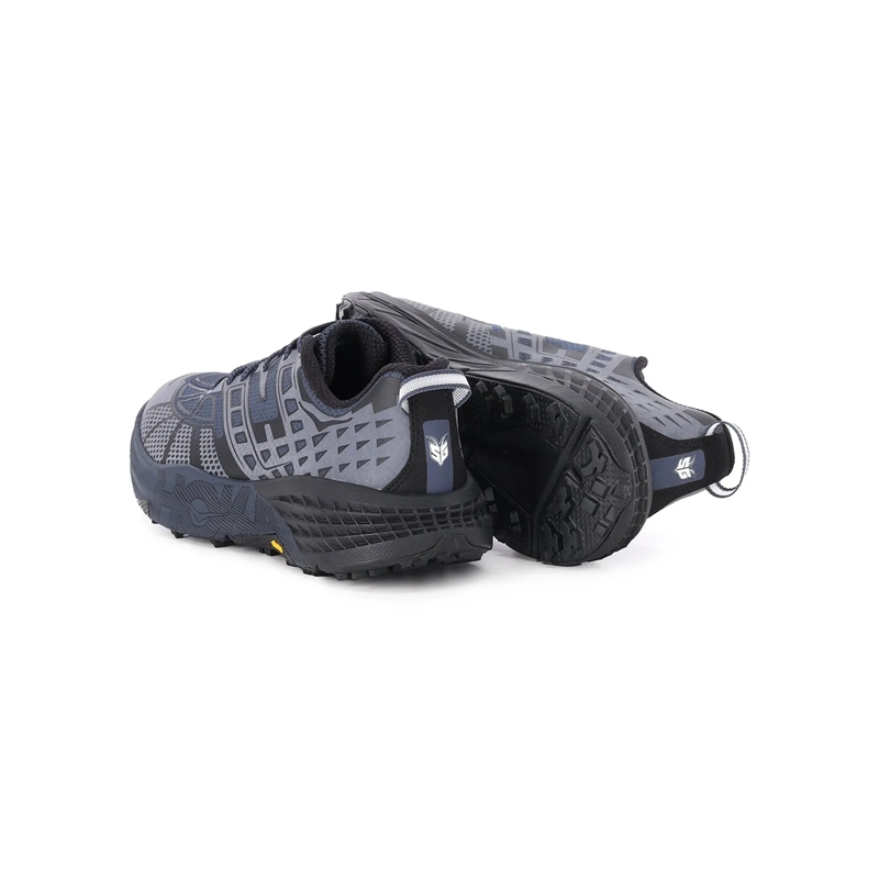 Hoka Chaussures à lacets Sneaker Speedgoat 2 TS blau(Image 2)