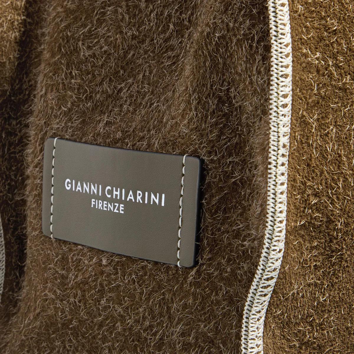 Gianni Chiarini Shoppers Marcella in bruin