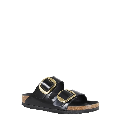 Birkenstock Sandale Arizona Big Buckle Black (Image 2)