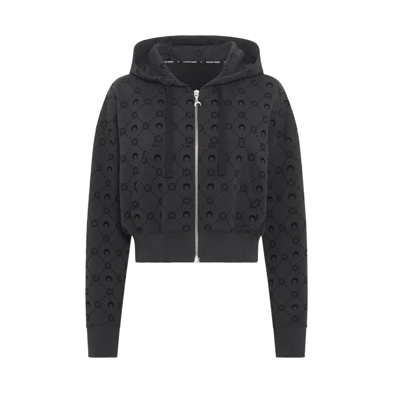 Marine Serre  Marine Serre WST019ACJER0089 PU70. PU70. PU70