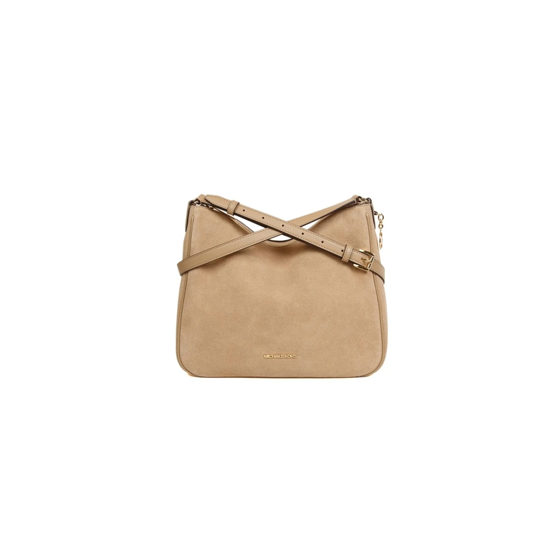 MICHAEL Michael Kors Crossbody Bag Michael Kors Crossbody Bag Camel Camel