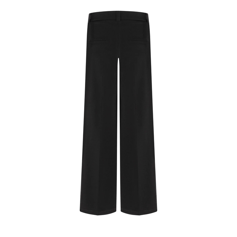 Cambio Hose Anais wrap front black(Image 2)