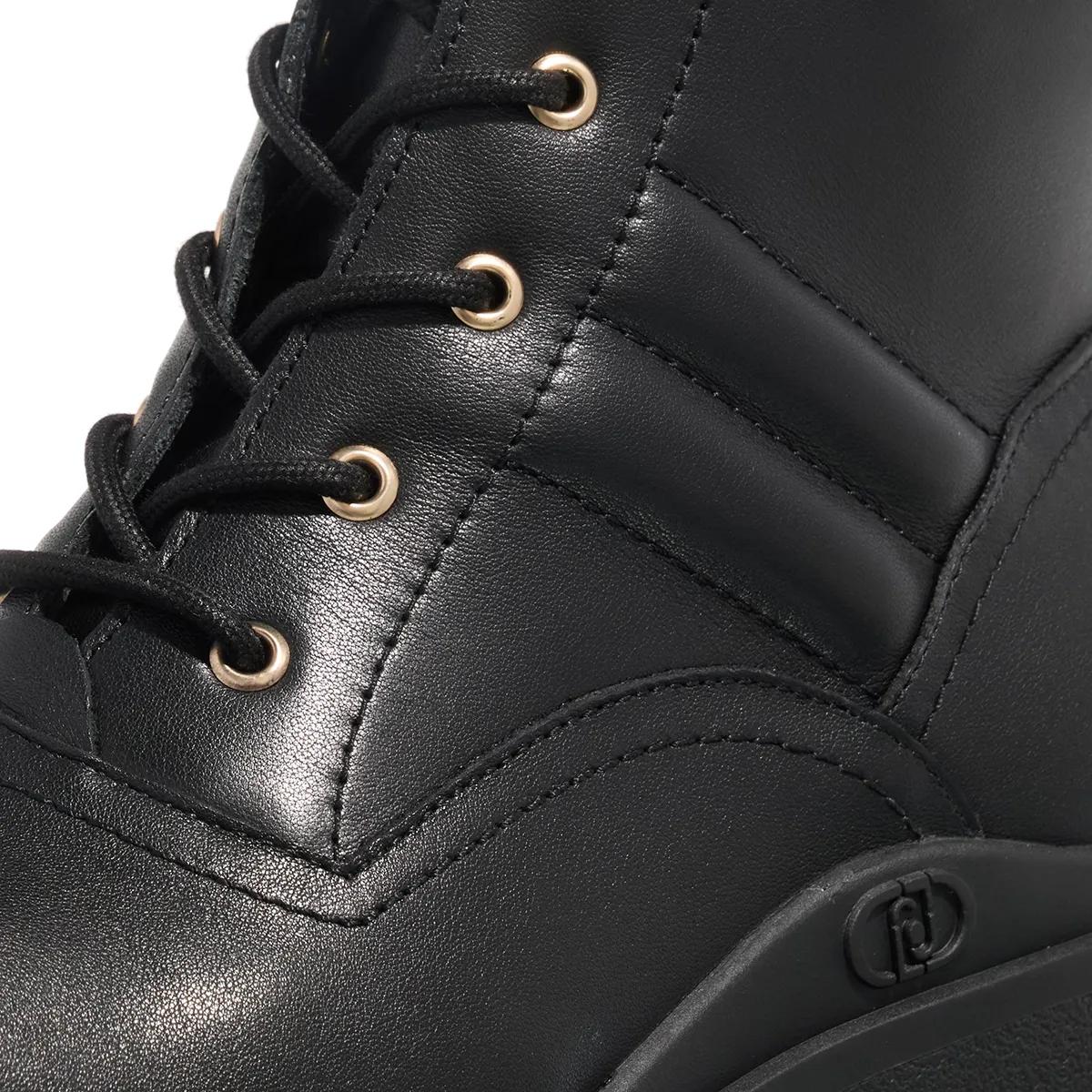 Thumbnail - LIU JO Stiefeletten - Andrea 02 - Gr. 39 (EU) - in Schwarz - für Damen