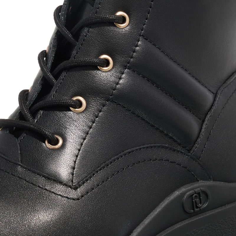 LIU JO Stiefeletten Andrea 02 Black(Image 5)