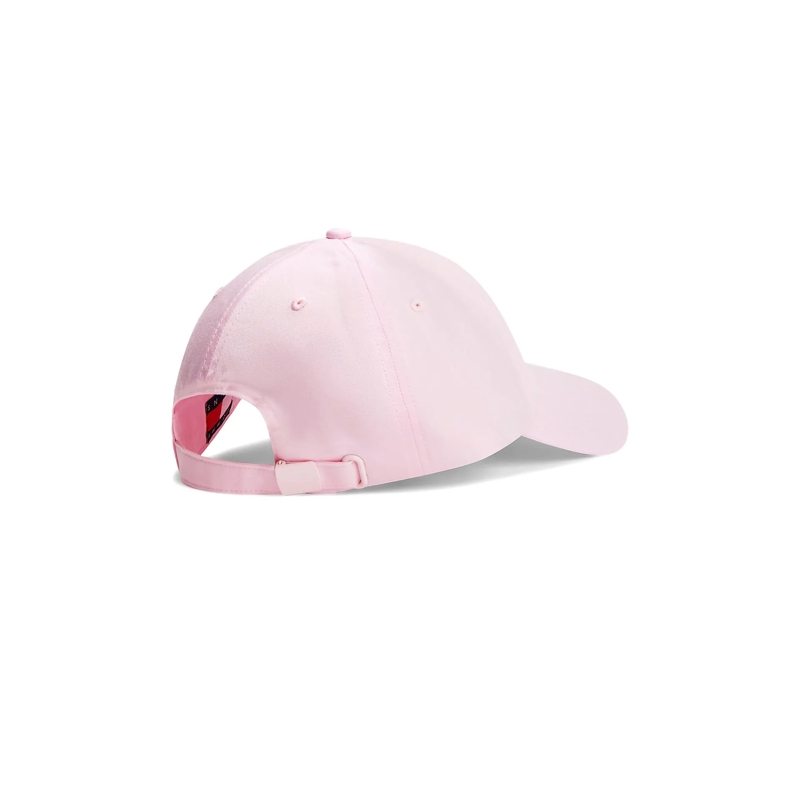 Tommy Hilfiger Baseballkappe Tommy Hilfiger Cap Pink Breeze Pink Breeze(Image 2)