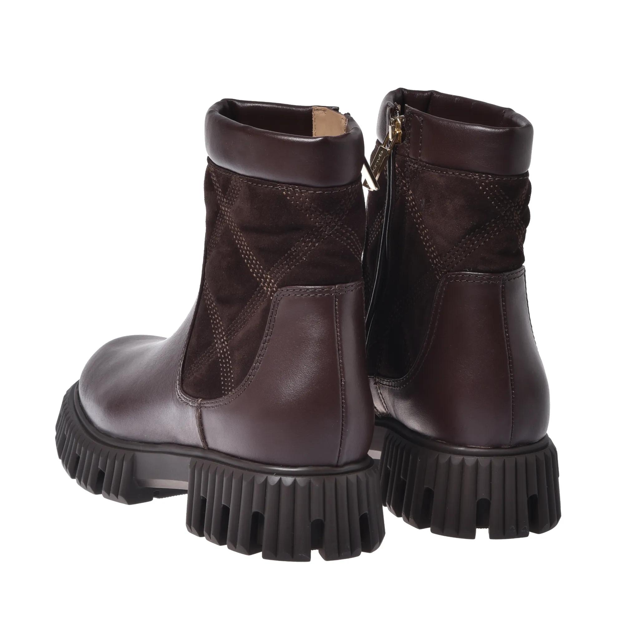 Thumbnail - Baldinini Stiefel - STIEFELETTE BALDININI - Gr. 37 (EU) - in Braun - für Damen