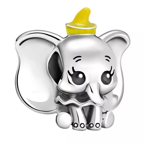 Pandora Disney Dumbo Charm Sterling silver Pendant