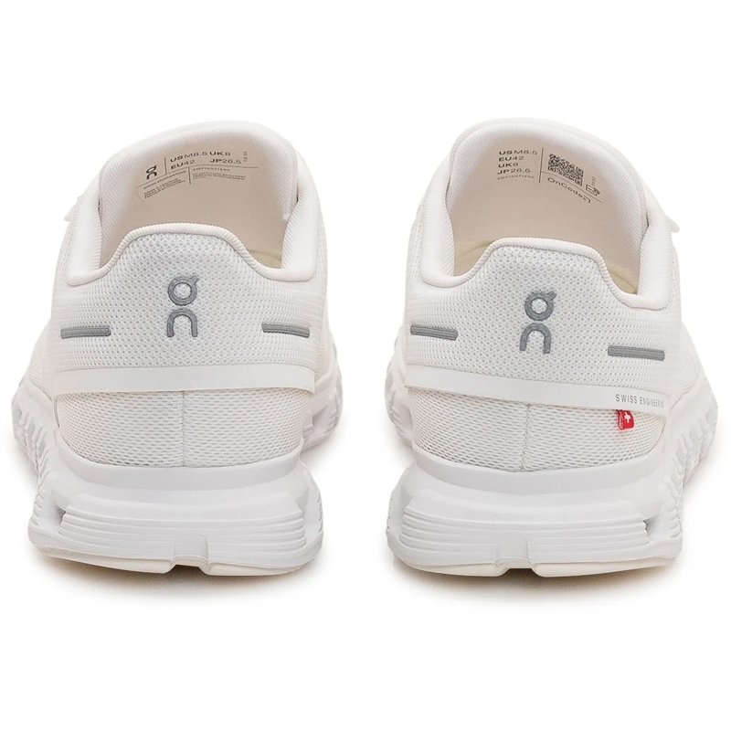 ON Low-Top-Sneaker Sneakers 6 weiß(Image 3)