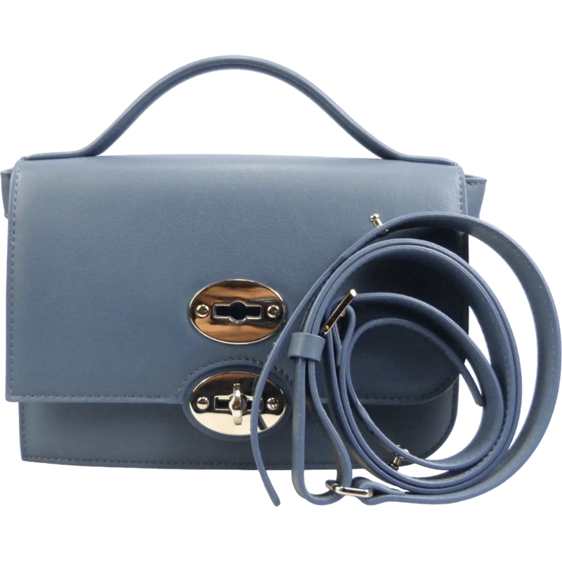 Zanellato Fourre-tout Bags Blue blau