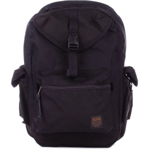 Filson Sac à dos Bags Black schwarz