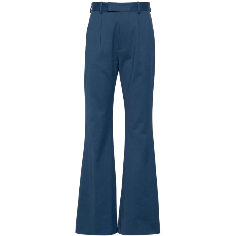 Vivienne Westwood  Trousers Blue blau