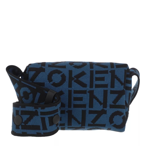 Kenzo Crossbody bag Ink Camera Bag