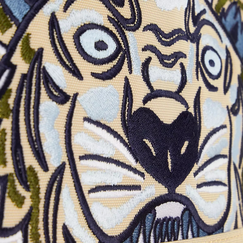 Kenzo Rucksack Backpack Sand(Image 4)