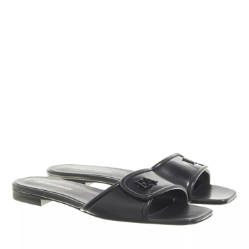 Salvatore ferragamo solar embellished leather slides shop