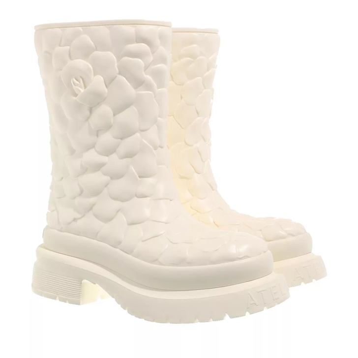 Louis Vuitton Womens Rain Boots