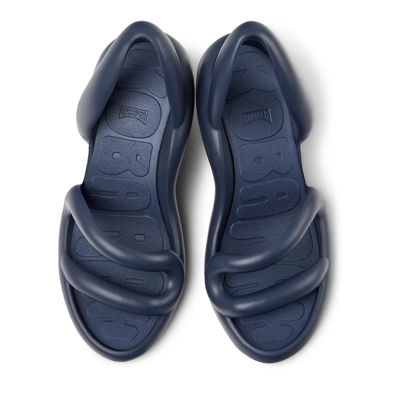 Camper Sandalen Sandalen Kobarah marineblau(Image 5)