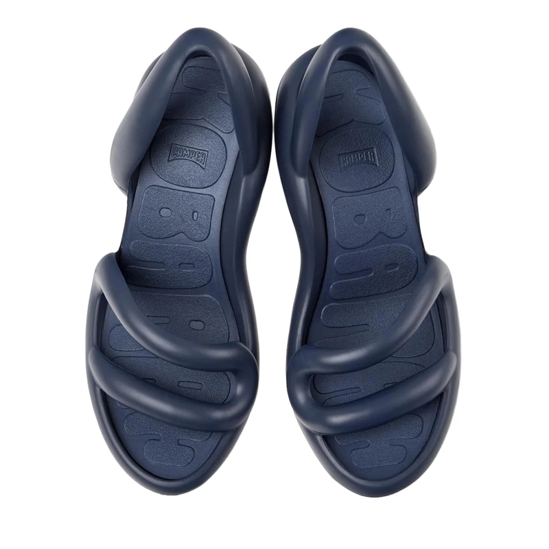 Camper Sandalen Sandalen Kobarah marineblau(Image 5)