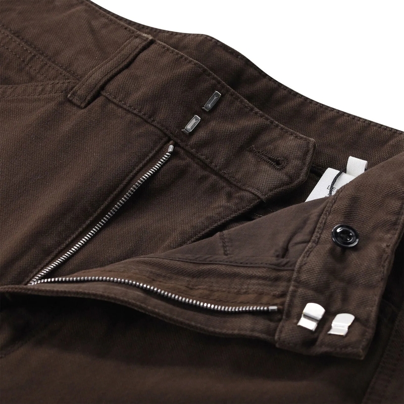 Lemaire Freizeithose PA1264 LD1077 mehrfarbig(Image 4)