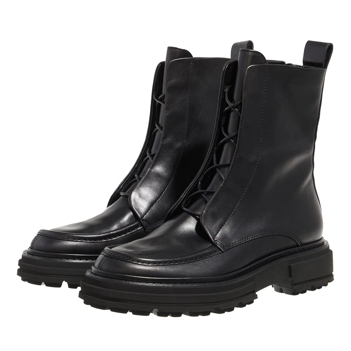 Kennel & Schmenger Boots & Stiefeletten - AMIRA - Gr. 36 (EU) - in Schwarz - für Damen