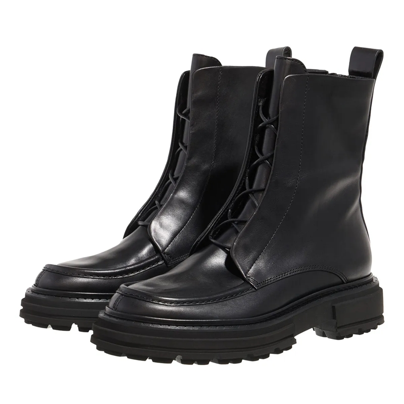 Kennel & Schmenger Stiefeletten AMIRA Premium Calf schwarz Ss