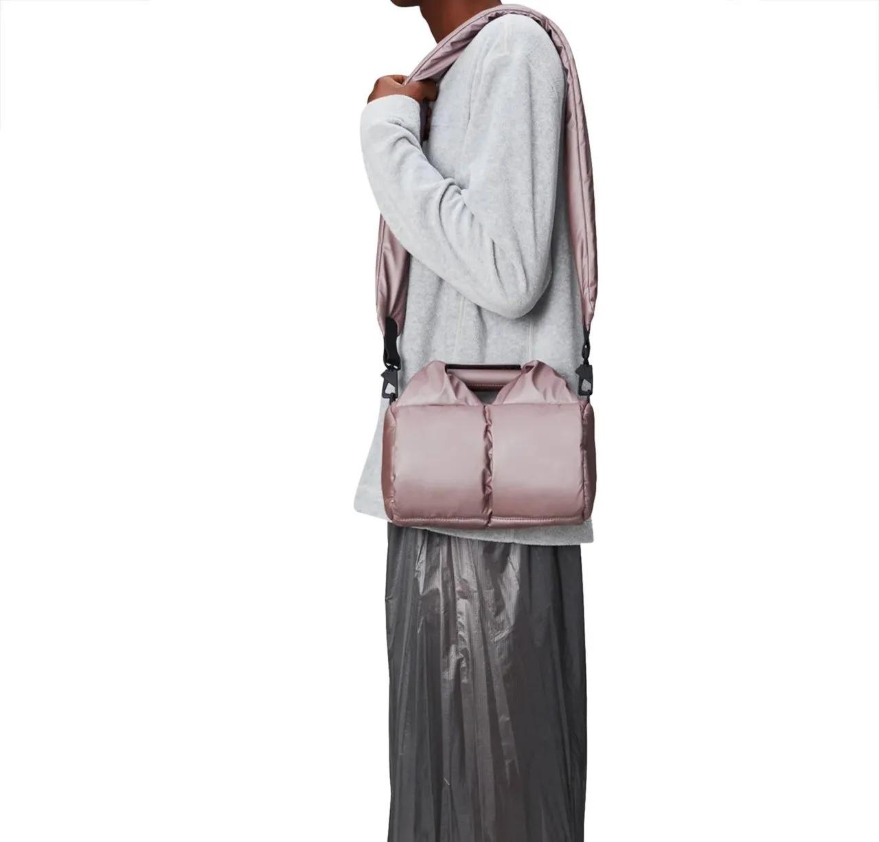 Rains Business & reistassen Bags Black in zwart