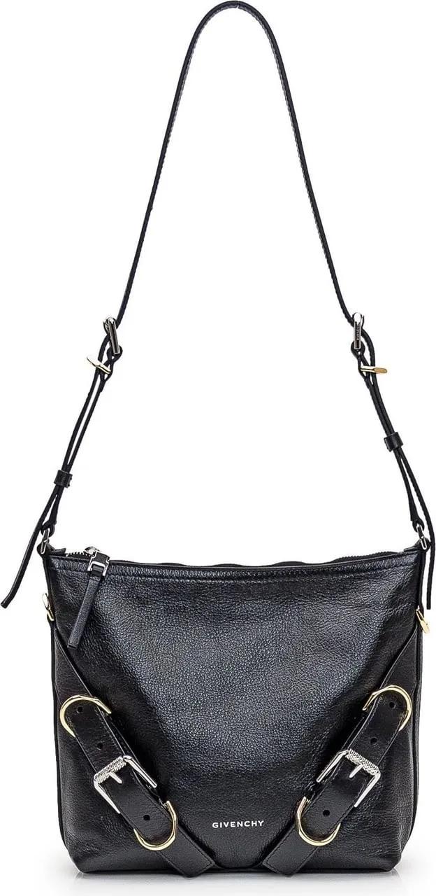 Givenchy Crossbody Bags - Borsa Voyou Piccola - Gr. unisize - in Schwarz - für Damen