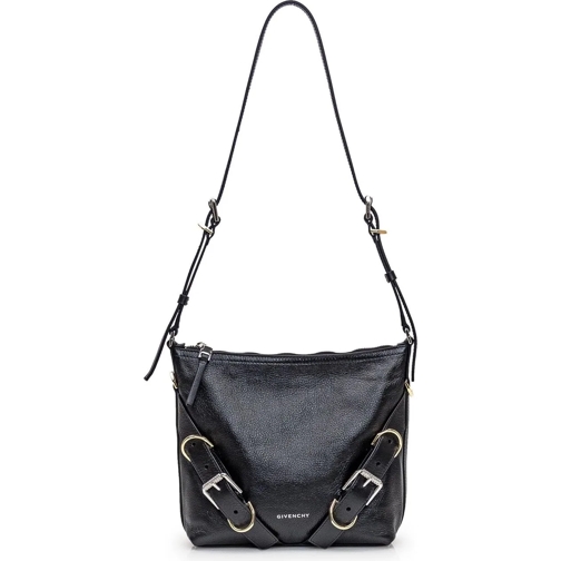 Givenchy Crossbody Bag Borsa Voyou Piccola schwarz