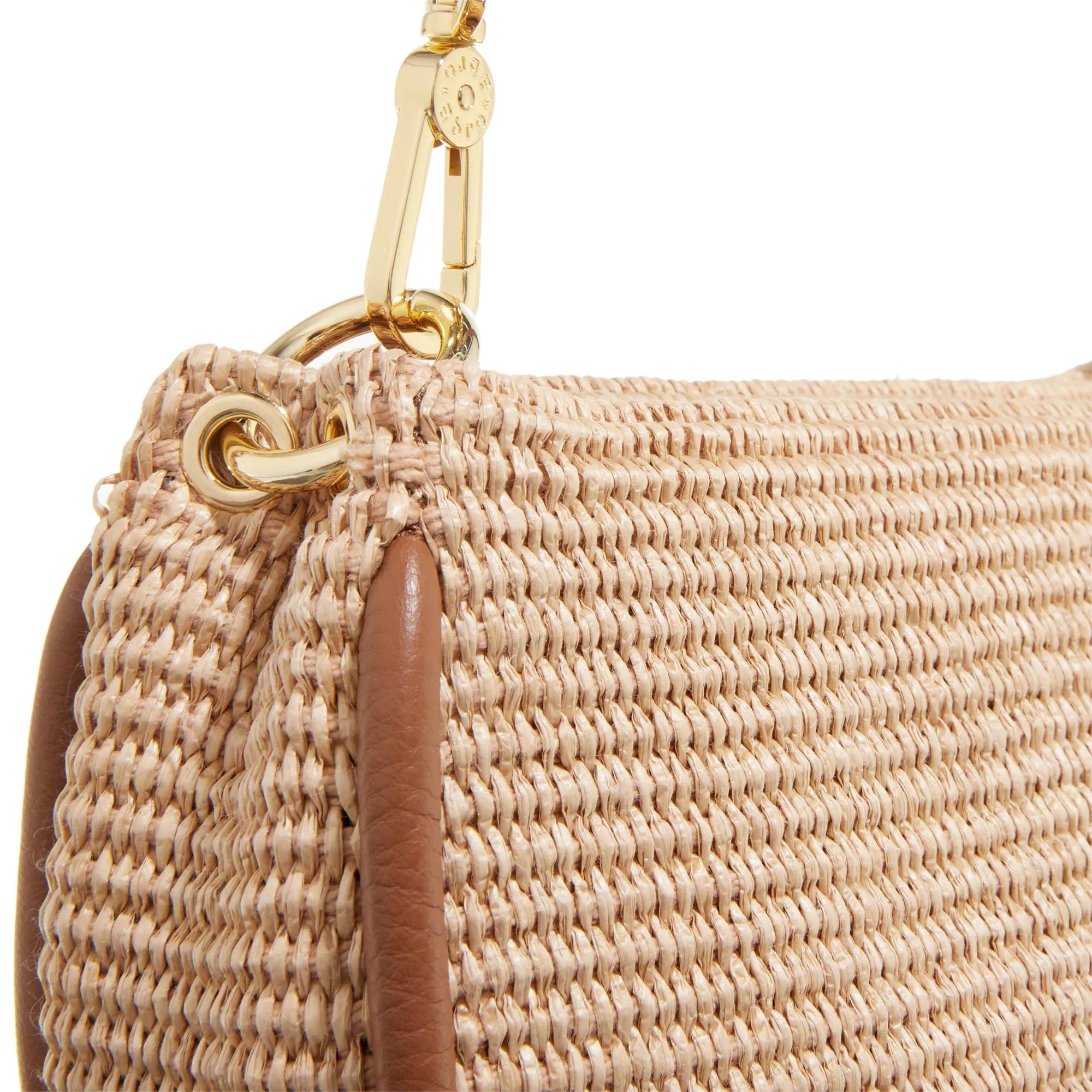 Coccinelle Hobo bags Boheme Grana Double in blauw