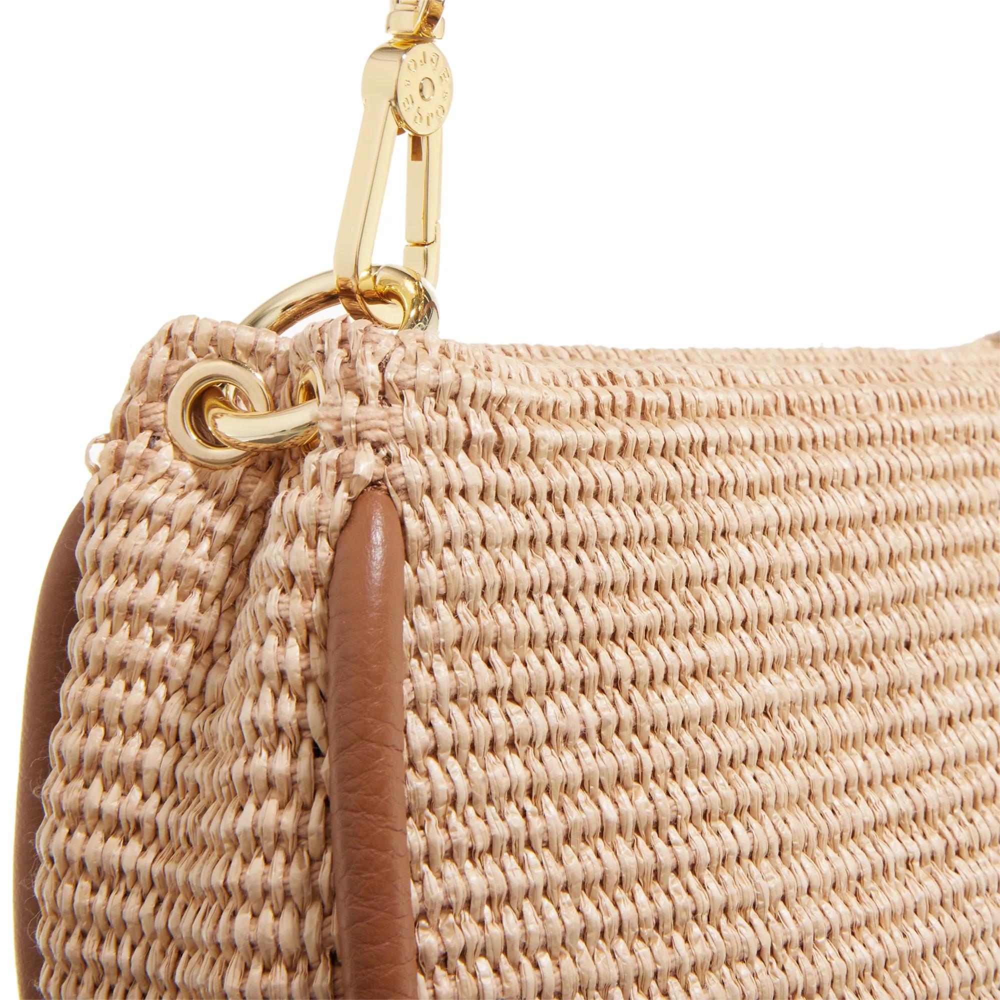 abro Crossbody bags Beutel Willow in beige