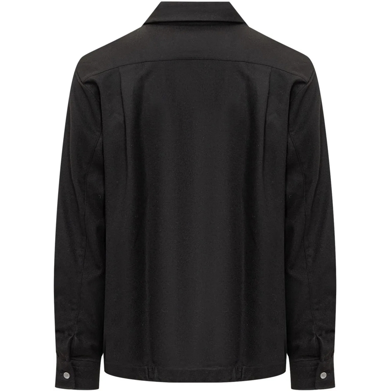 Givenchy Doudoune Sovracamicia schwarz(Image 2)