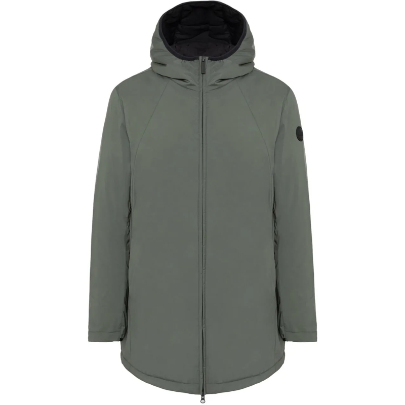 Colmar Originals Doudoune Coats Underwoodblack schwarz