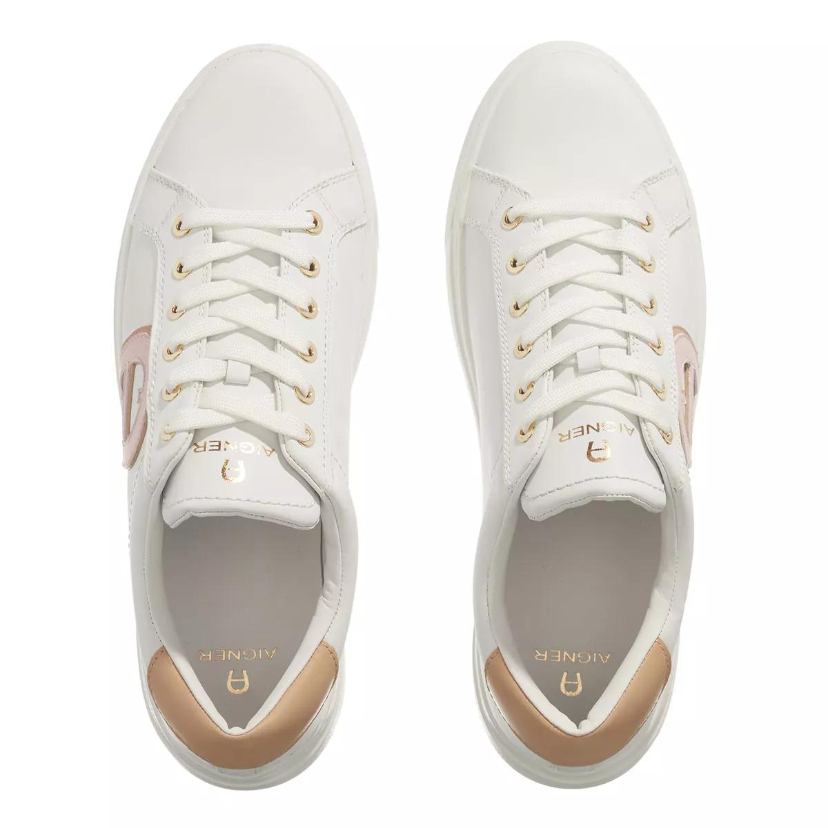 Aigner tennis clearance shoes