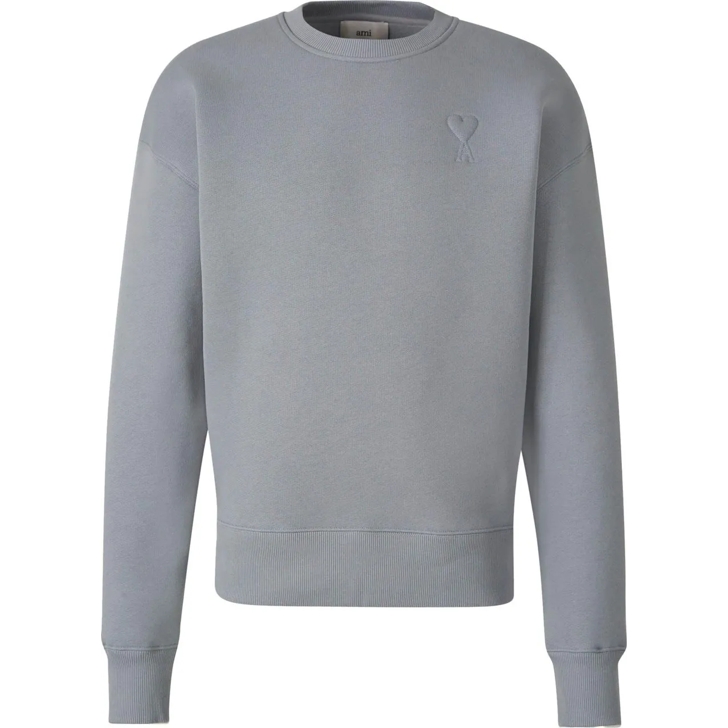 Ami sweatshirt sale online