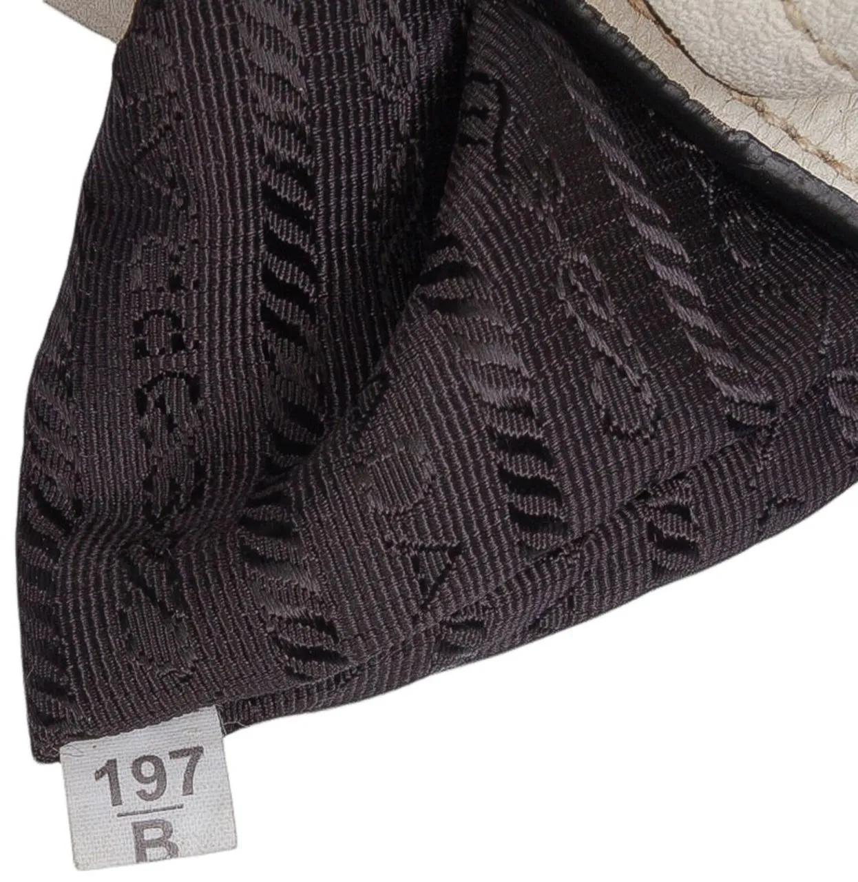 Thumbnail - Prada Shopper - Small Vitello Phenix Tote - Gr. unisize - in Weiß - für Damen