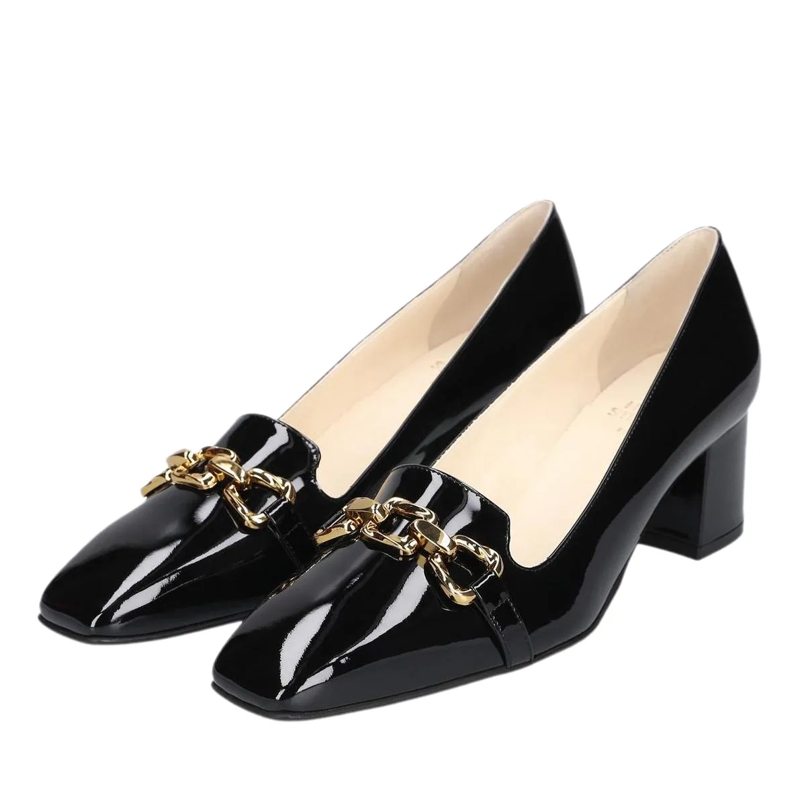 Henry Stevens Pumps Pumps Fay P55 schwarz(Image 2)