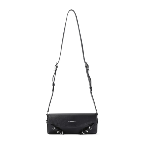 Givenchy Schultertasche Voyou Medium Bag Black