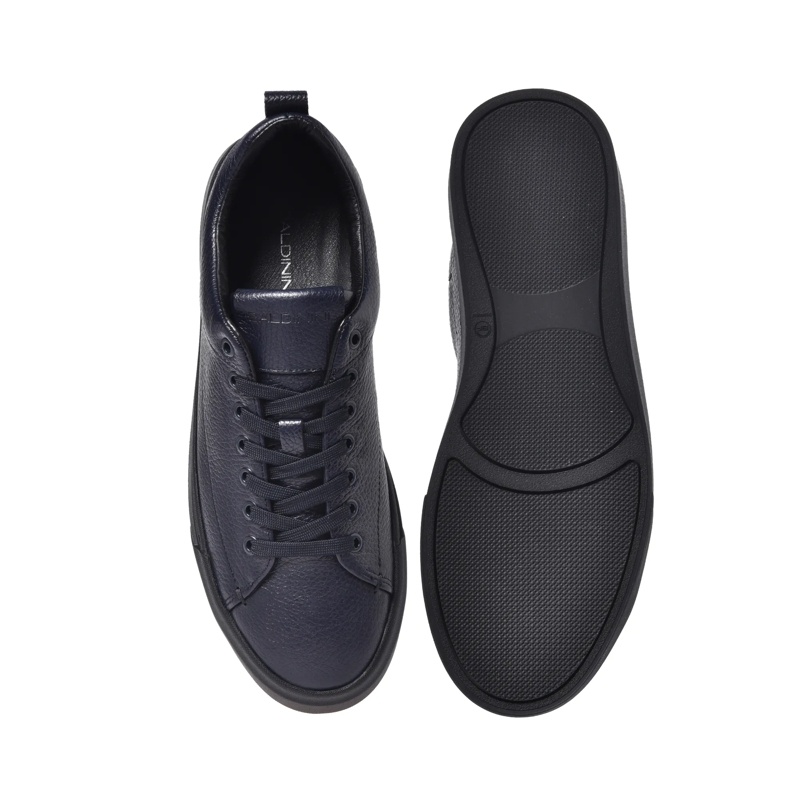 Baldinini Low-Top-Sneaker SNEAKER BALDININI blau(Image 2)