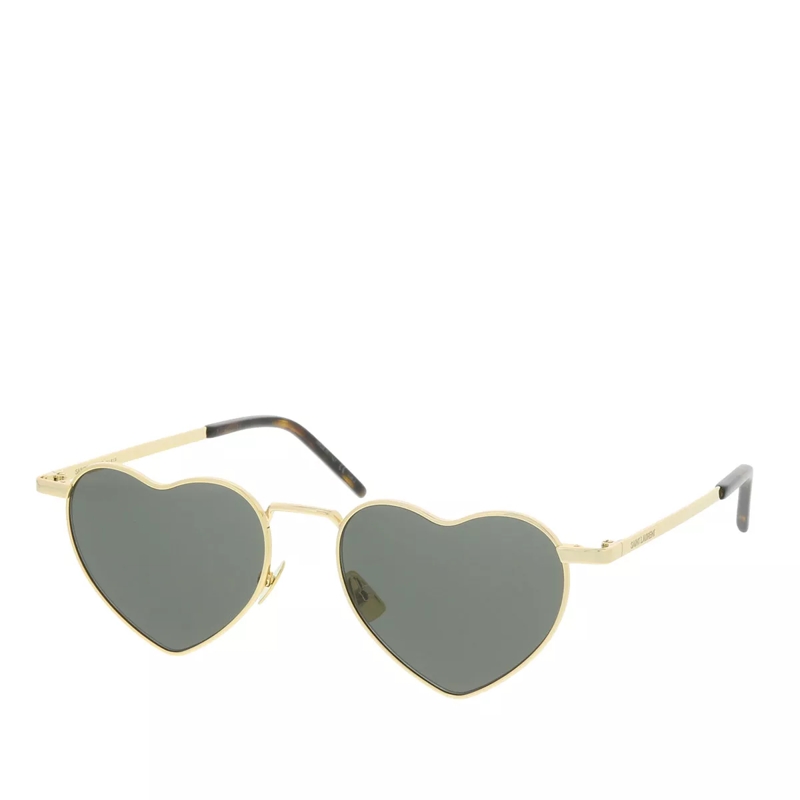 Saint Laurent Sonnenbrille SL 301 LOULOU 52 004