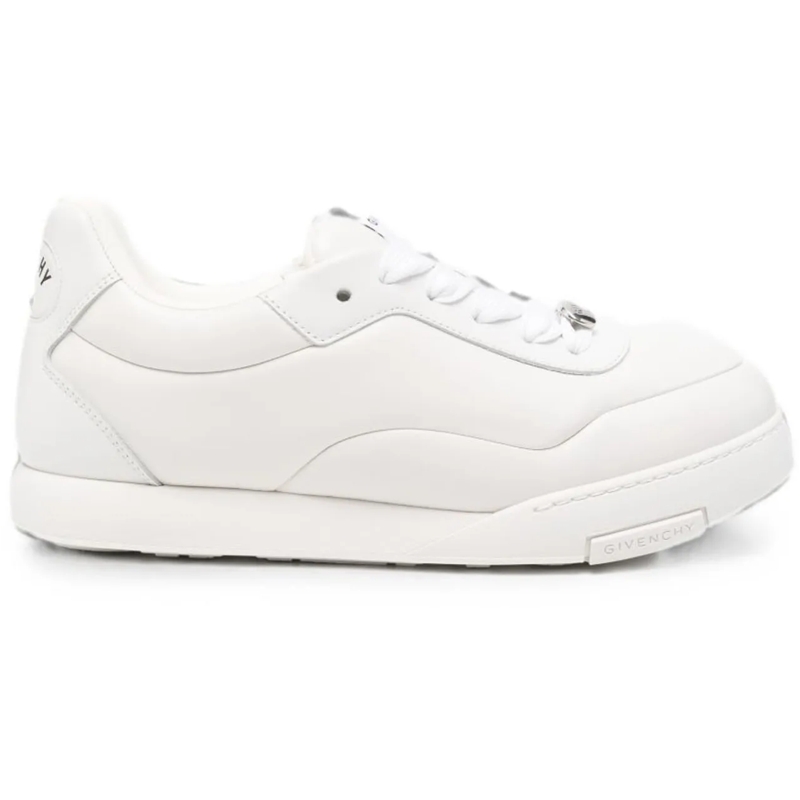 Givenchy Low-Top-Sneaker Sneakers White weiß