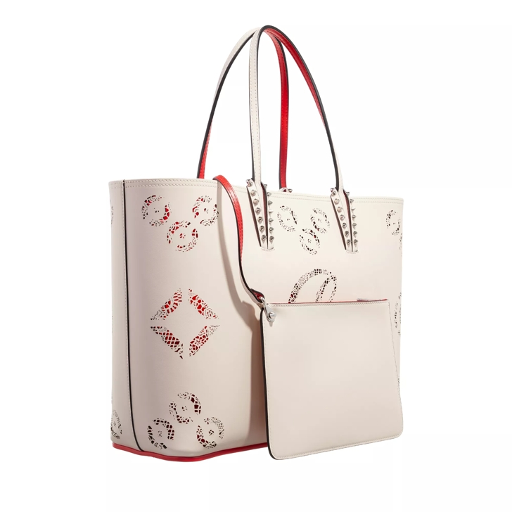 Christian louboutin cabata online tote