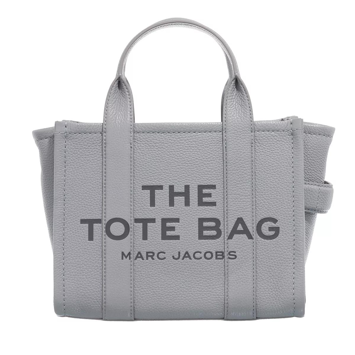 Marc Jacobs Tote - The Small Tote - Gr. unisize - in Grau - für Damen