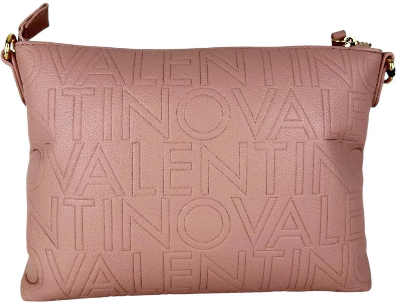 Valentino Crossbody bags Dames Tas in poeder roze