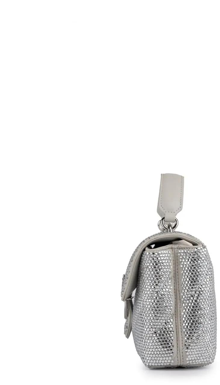 Thumbnail - Pinko Crossbody Bags - Borsa Mini Love Lady Puff - für Damen